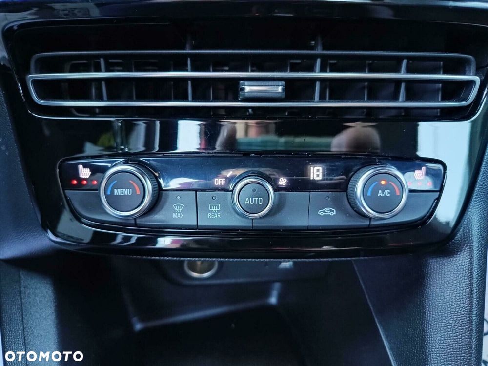 Opel Mokka 1.2 T GS S&S - 25