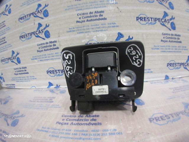 Interruptor 31343242 VOLVO XC60 2014 2.0D 163CV 5P AZUL TRAVAO DE MAO - 2