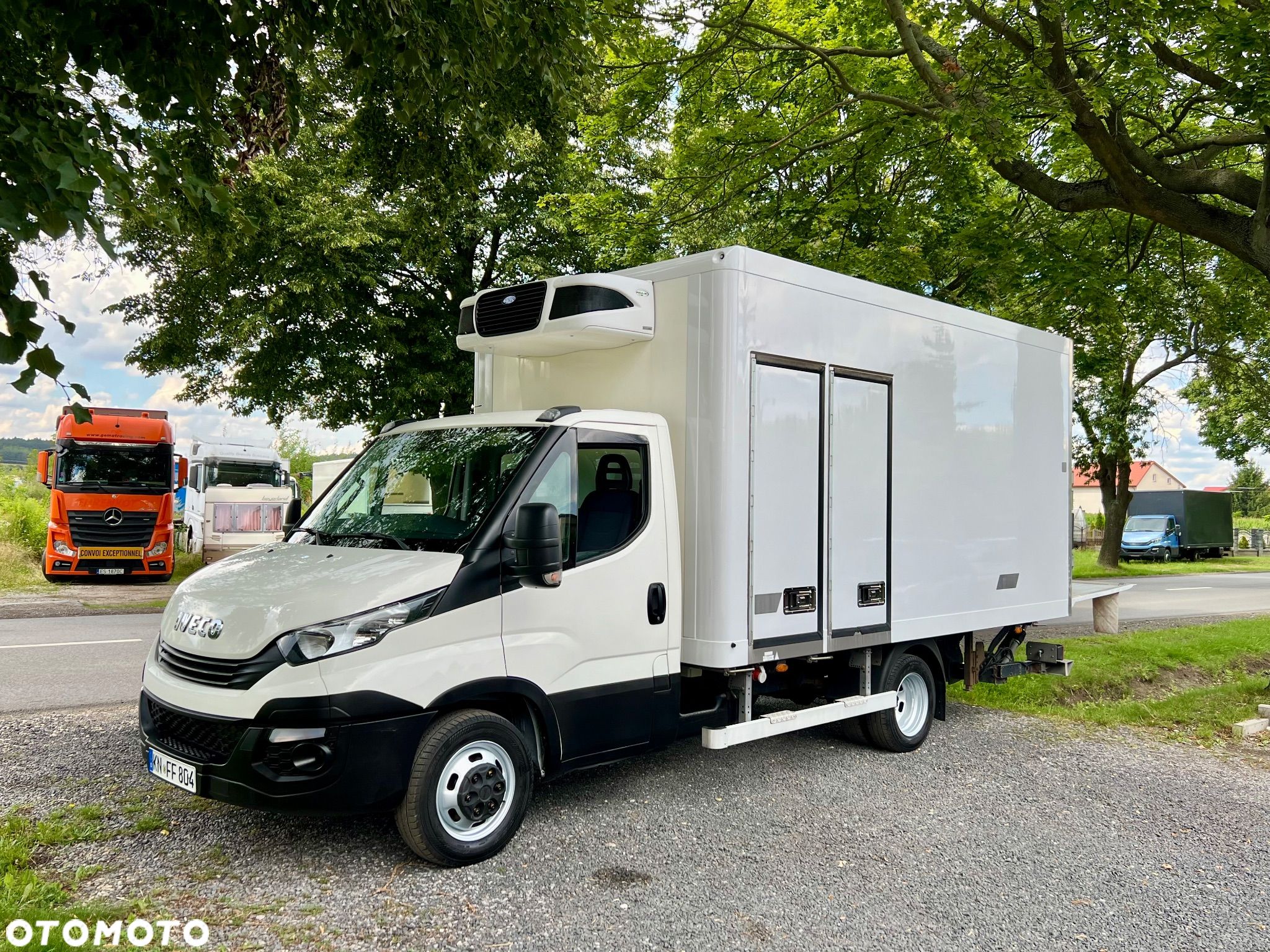 Iveco Daily - 1
