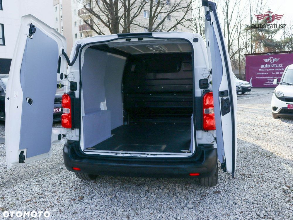 Citroën Jumpy - 9