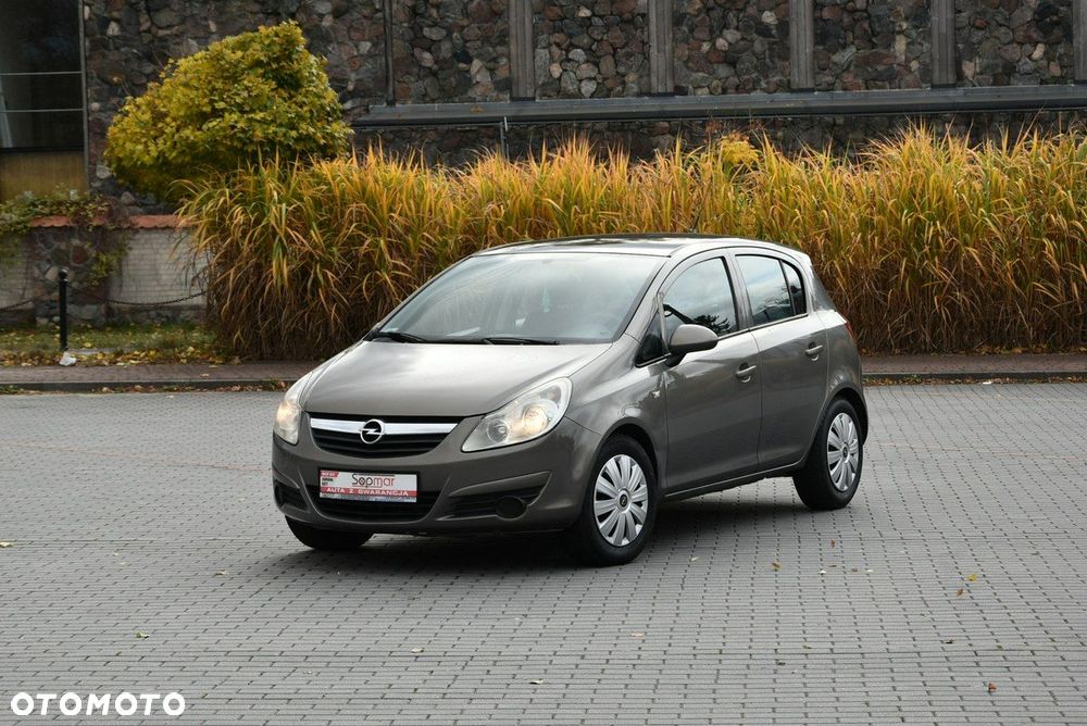 Opel Corsa - 3