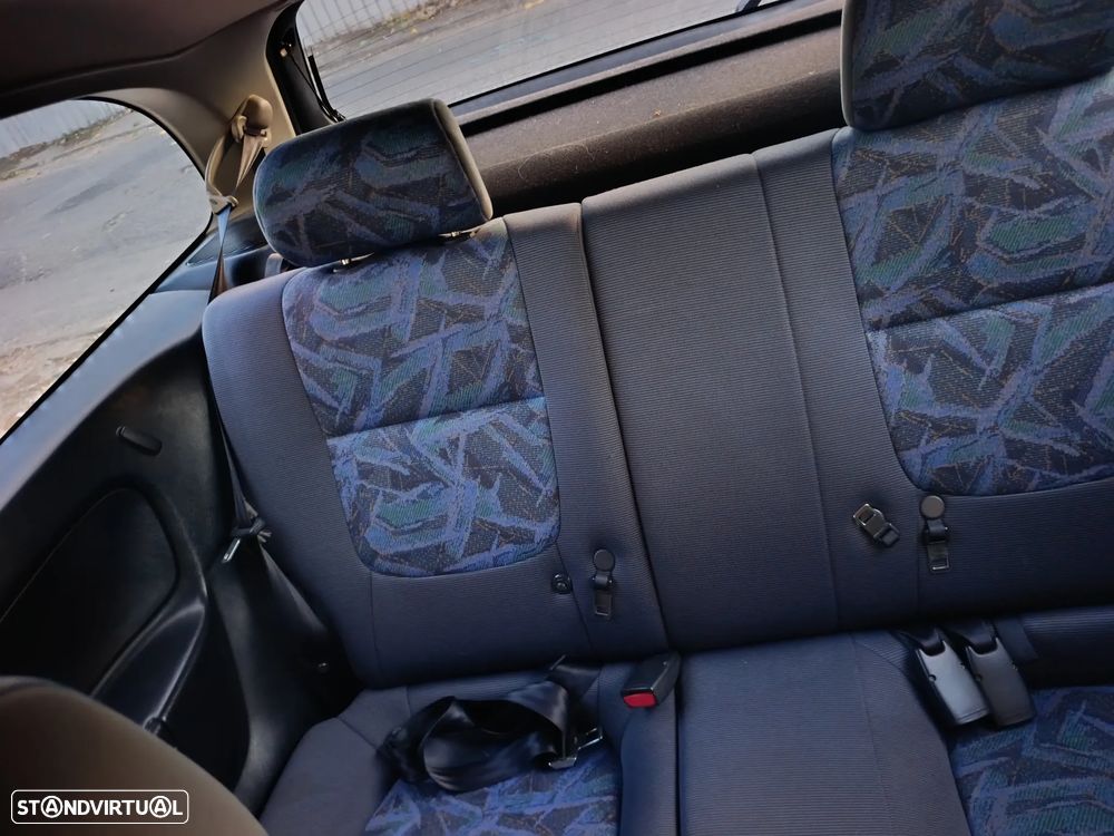 Nissan Almera 1.4 SR+AC - 4