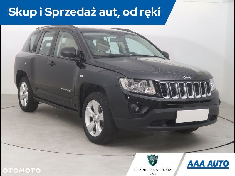 Jeep Compass - 2