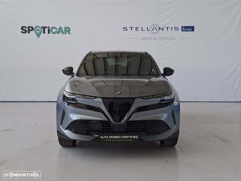 Alfa Romeo Junior 1.2 Speciale eDCT6 - 2