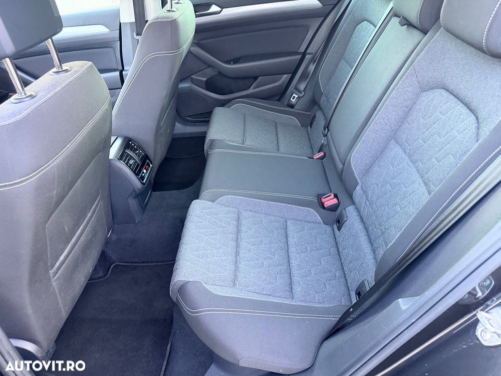 Volkswagen Passat 2.0 TDI DSG Business - 8