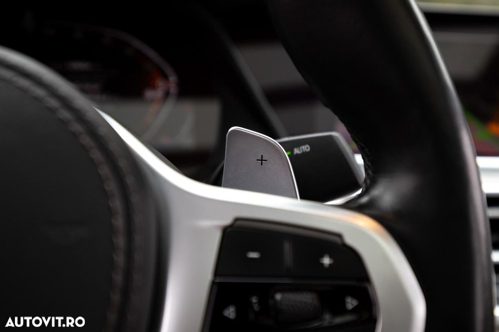 BMW X6 xDrive40d AT MHEV - 17