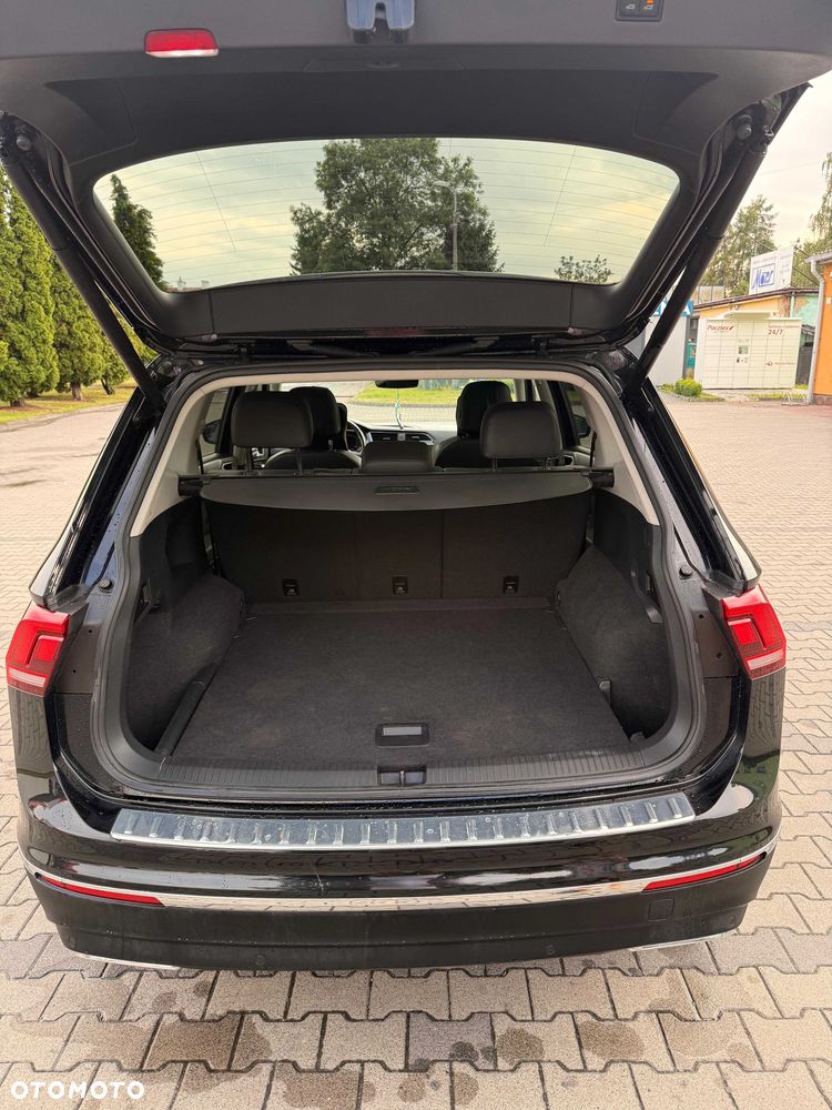 Volkswagen Tiguan - 6