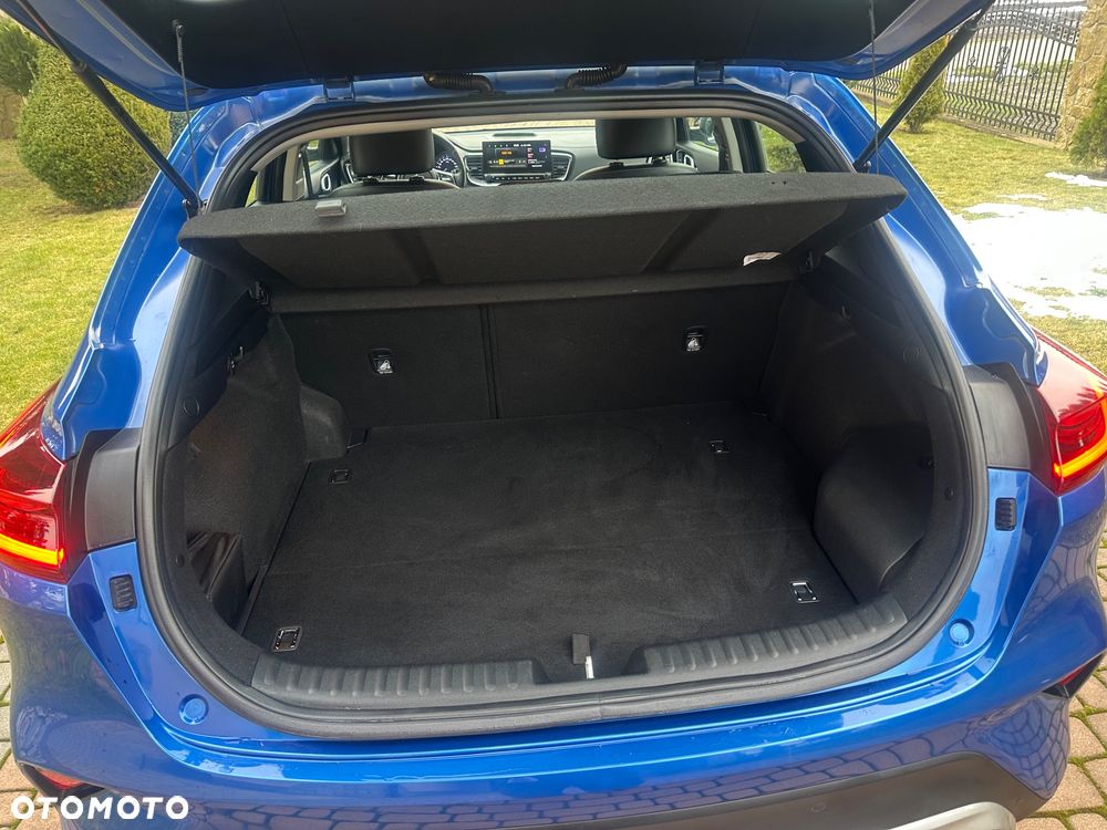 Kia XCeed 1.6 GDI DCT6 OPF Platinum Edition - 15