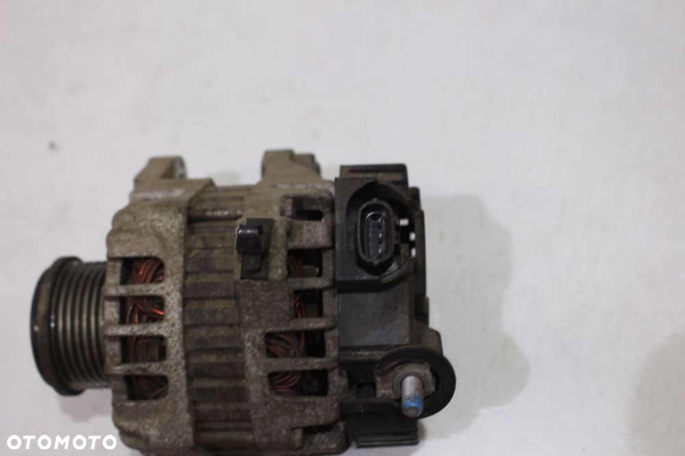 ALTERNATOR 70A KIA PICANTO II TA 1.0 37300-04330 - 4