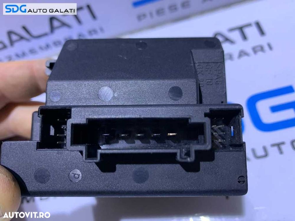 Contact FARA Cheie Mercedes Benz W211 E Class 2002 - 2009 Cod 2115451408 - 6