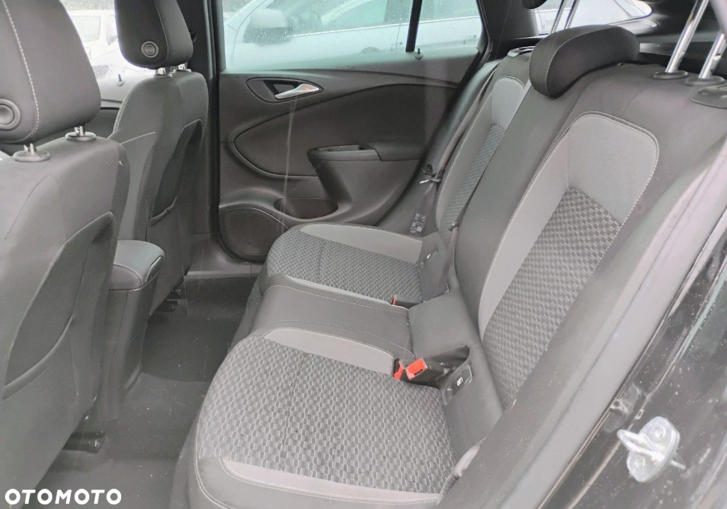 Opel Astra - 10