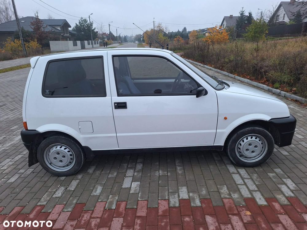 Fiat Cinquecento - 4