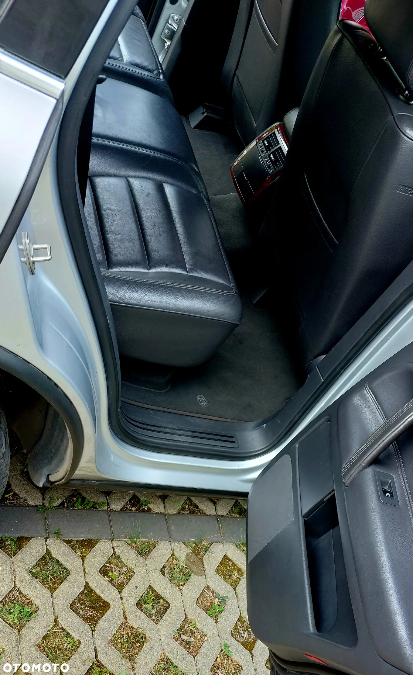 Volkswagen Touareg - 24