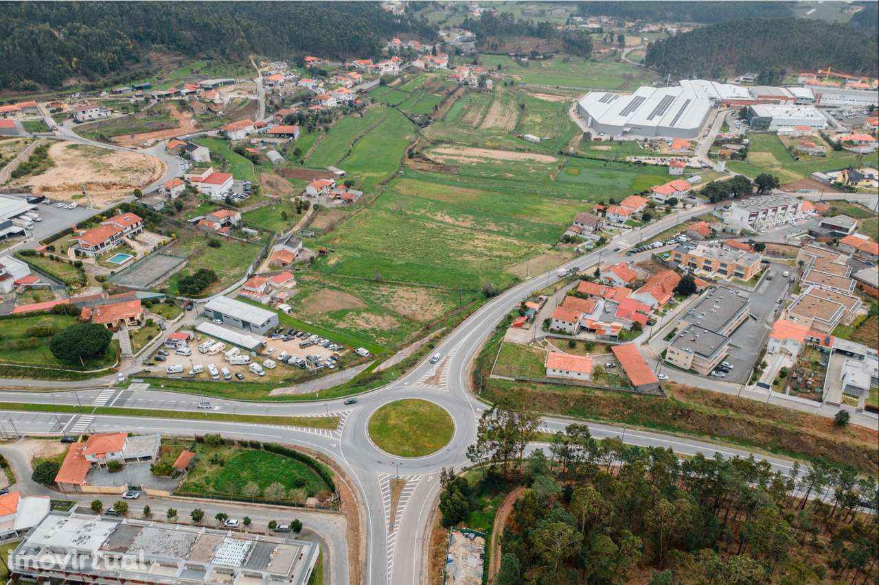 Terreno  Venda em Tamel (Santa Leocádia) e Vilar do Monte,Barcelos - Grande imagem: 5/19