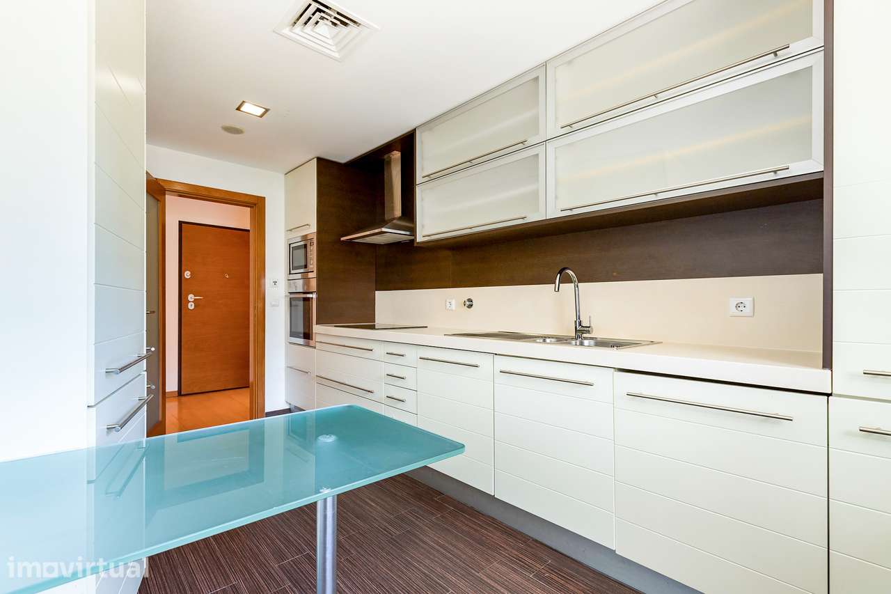 Apartamento T1-Terraços da Ponte - Grande imagem: 4/17