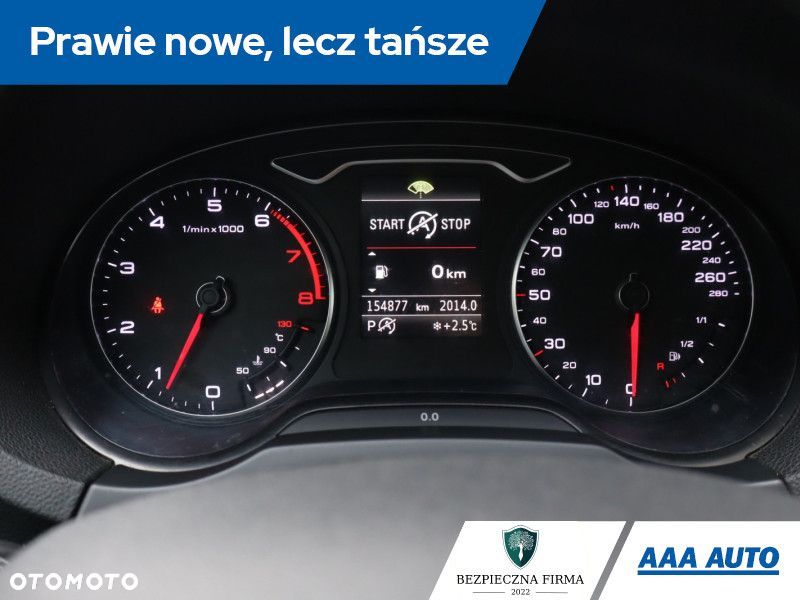 Audi A3 Sportback - 13