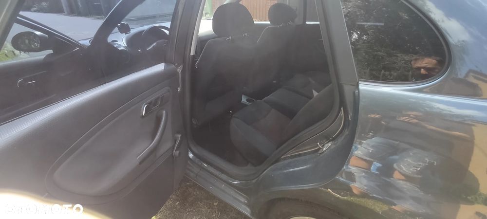 Seat Ibiza 1.4 16V Entry - 7