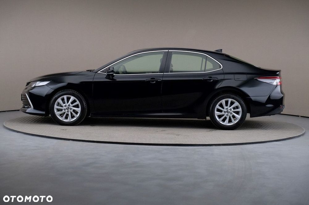 Toyota Camry 2.5 Hybrid Comfort CVT - 4