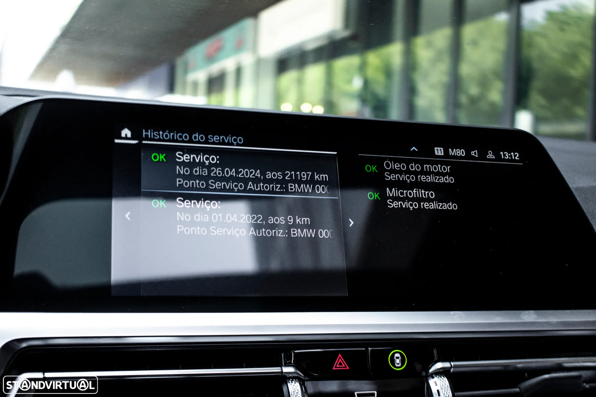 BMW 320 e Pack M Auto - 45