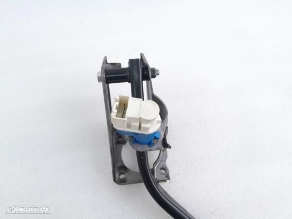 Pedal / Pedais (Embraiagem / Travao) Land Rover Range Rover Sport (L32 - 2