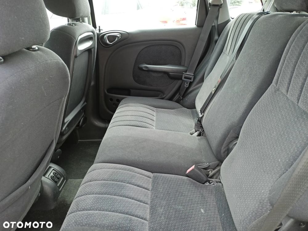 Chrysler PT Cruiser 1.6 Classic - 16