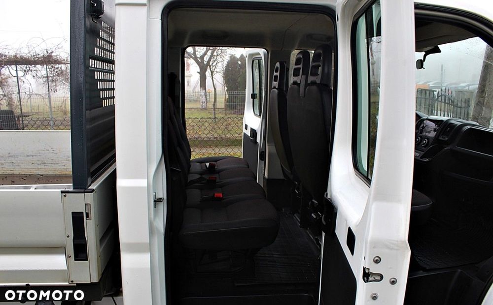 Citroën Jumper - 15