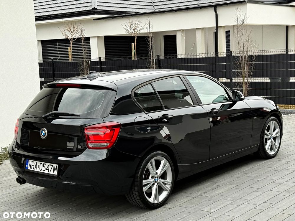 BMW Seria 1 - 23