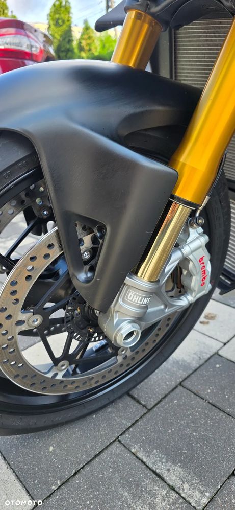 Ducati Streetfighter V4 - 13