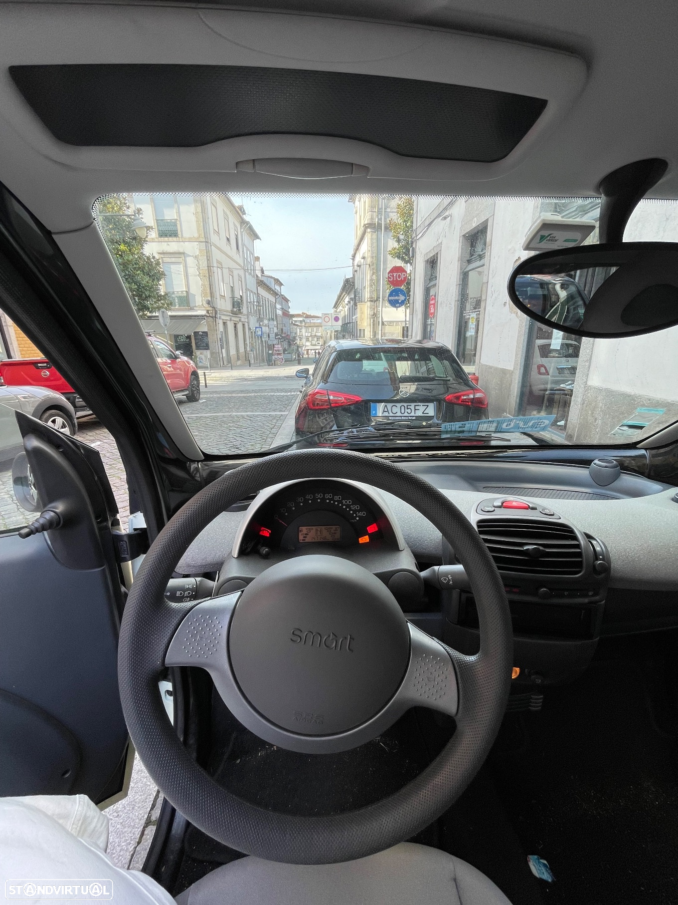 Smart ForTwo Coupé - 5