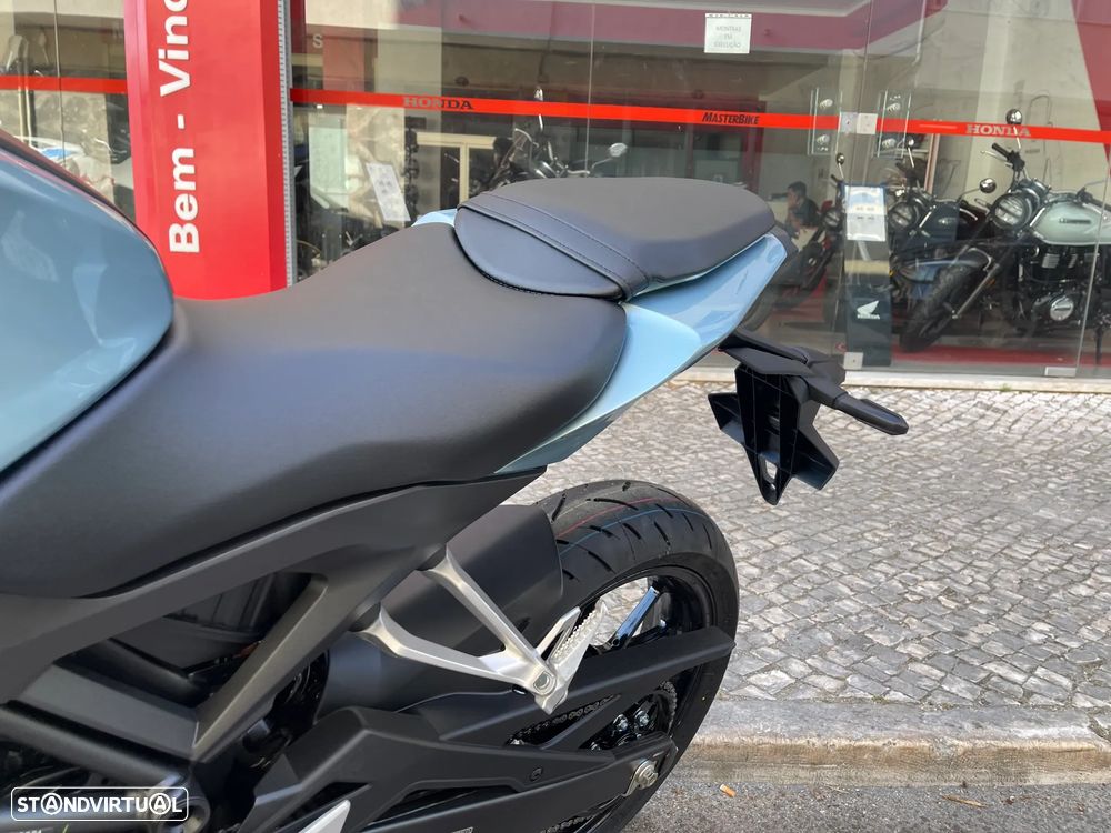 Honda CB 125 R - Desde 75 EUR / MÊS, SEM ENTRADA !! - 13