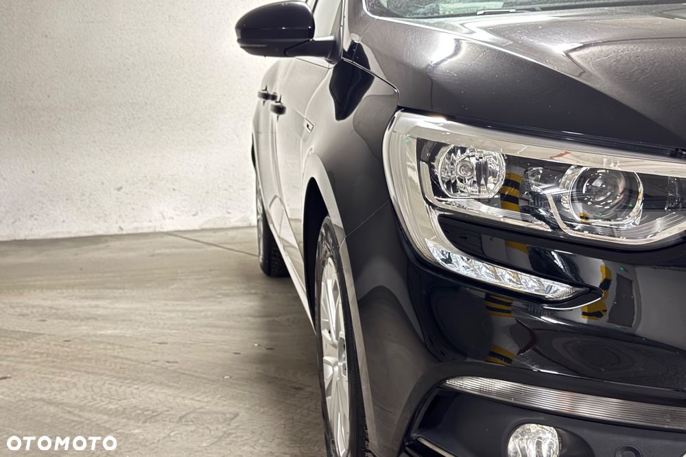 Renault Megane 1.3 TCe FAP Business - 9