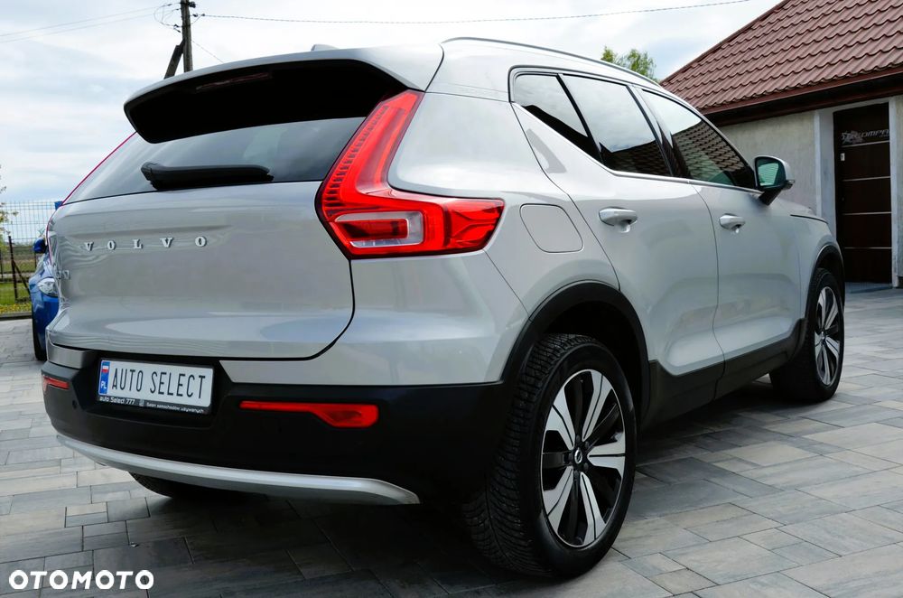 Volvo XC 40 T4 Recharge DKG Core - 22