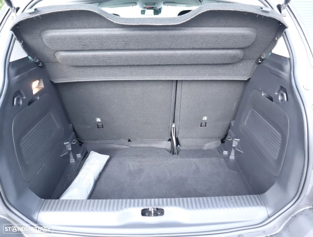 Citroën C3 Aircross 1.2 PureTech C-Series - 48