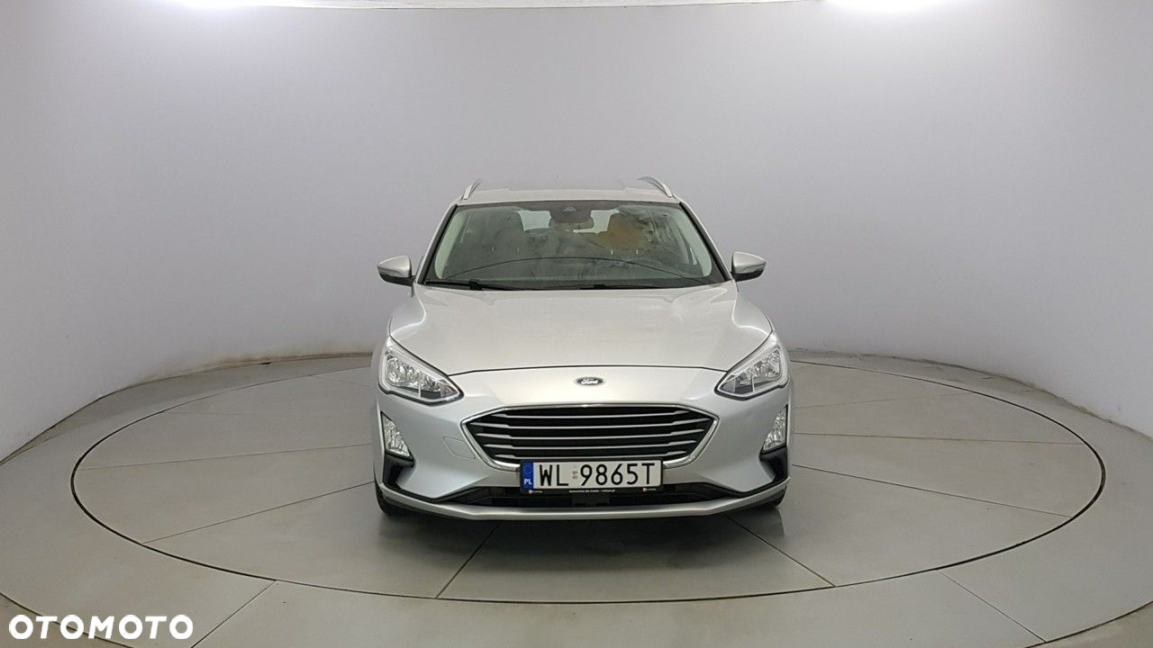 Ford Focus 1.5 EcoBlue Trend Edition - 2