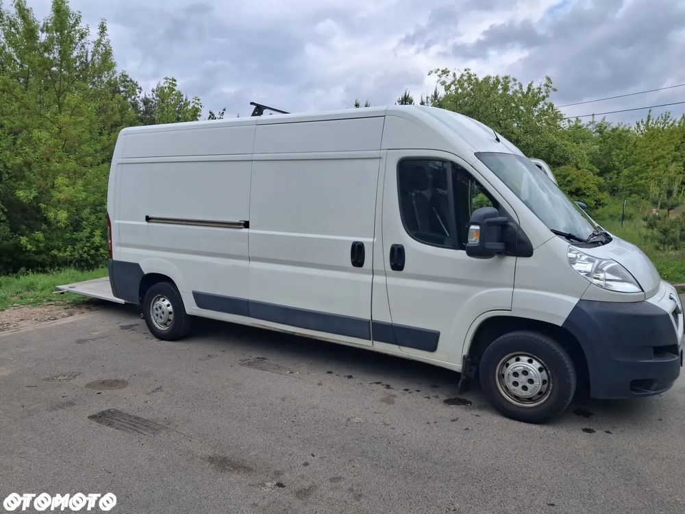 Peugeot Boxer - 15