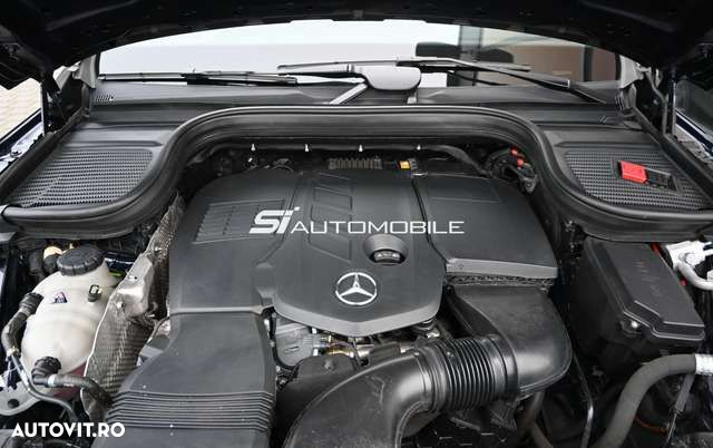 Mercedes-Benz GLE - 9