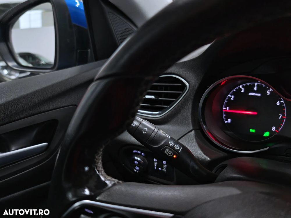 Opel Grandland X 1.2 Start/Stop Automatik Business Edition - 19