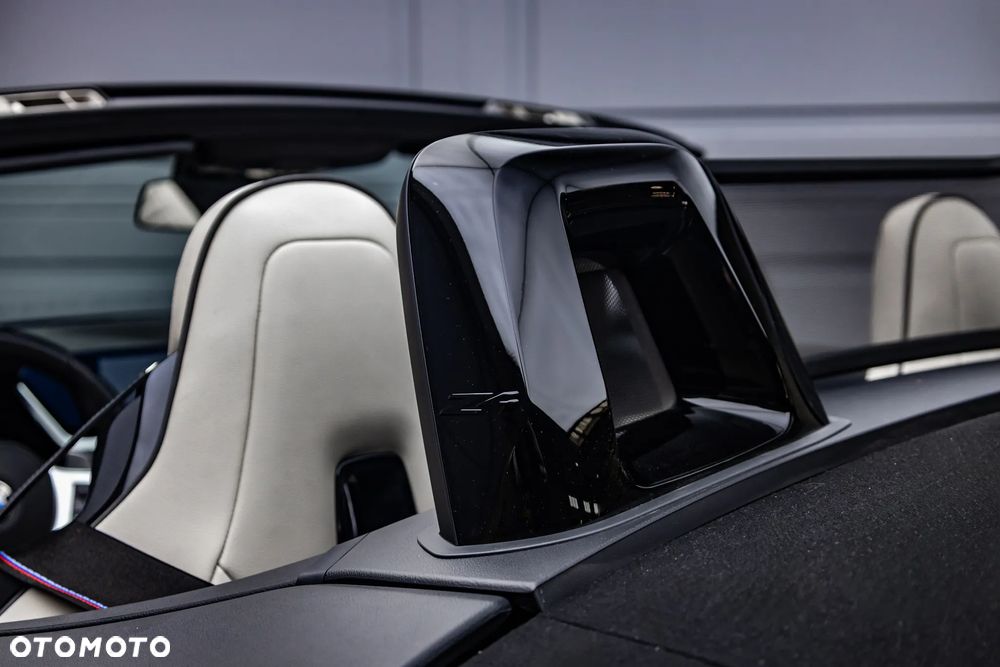 BMW Z4 M M40i sport - 23