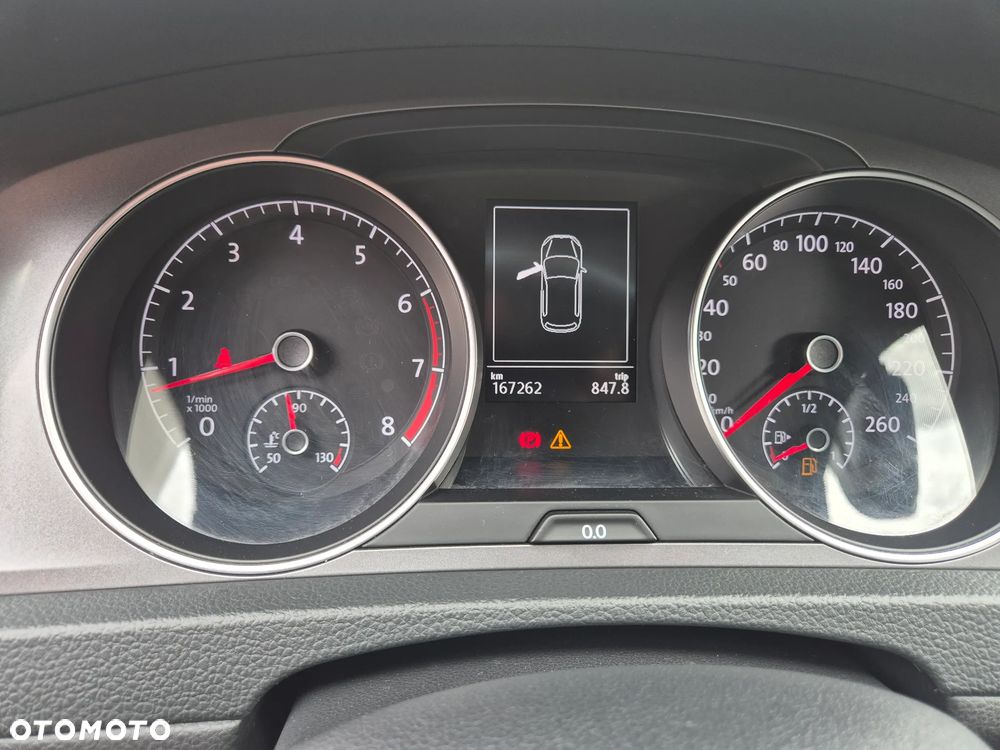 Volkswagen Golf 1.2 TSI BlueMotion Technology Comfortline - 27