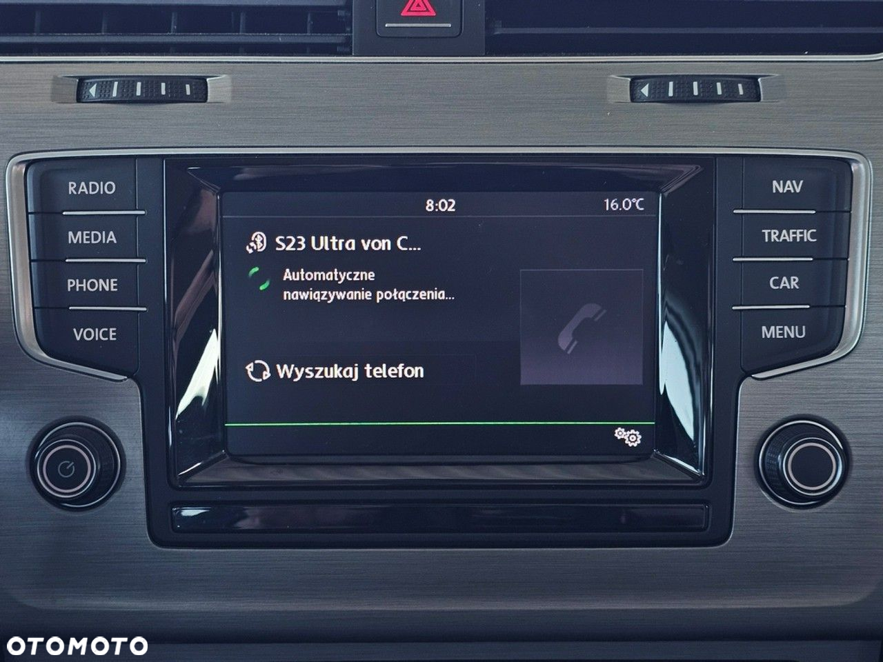 Volkswagen Golf - 17