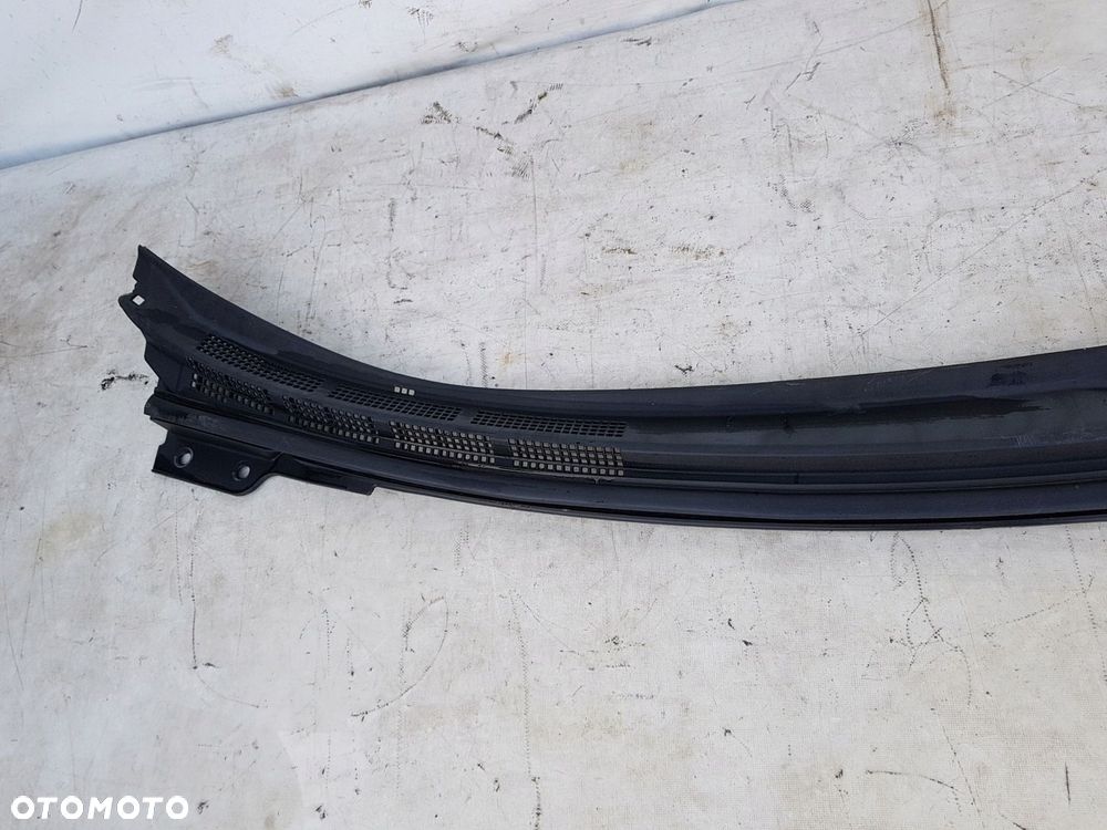 podszybie Mitsubishi Lancer VIII - 3