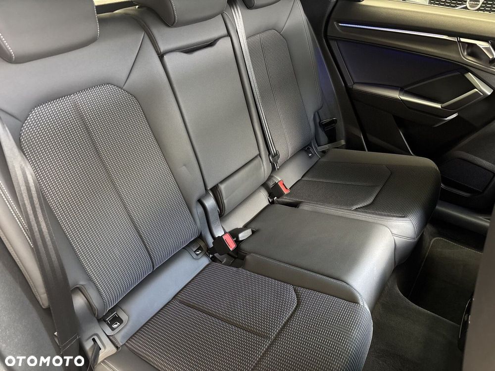 Audi Q3 - 38