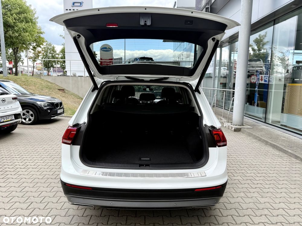 Volkswagen Tiguan 2.0 TDI SCR (BlueMotion Technology) DSG Comfortline - 13