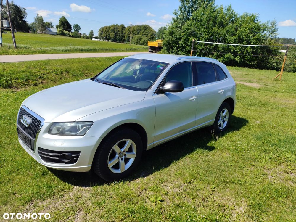 Audi Q5 2.0 TDI Quattro Prime Line - 2