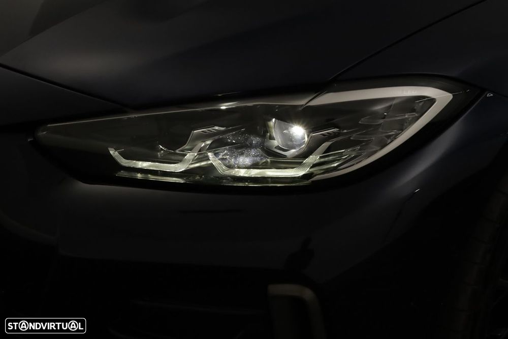 BMW i4 M50 - 6
