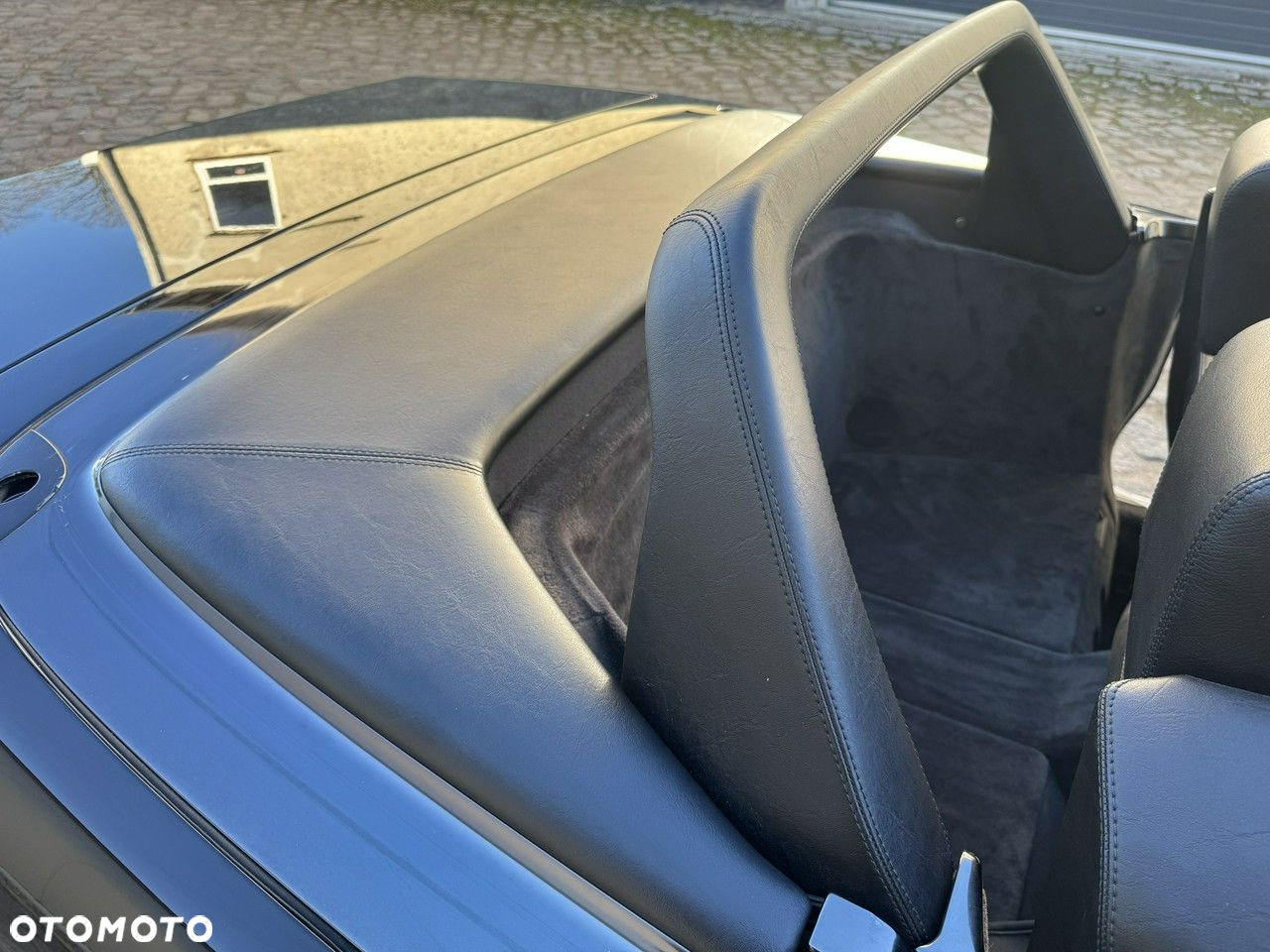 Mercedes-Benz SL 500 - 35