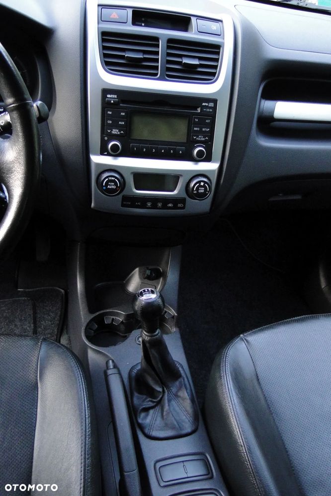 Kia Sportage - 14