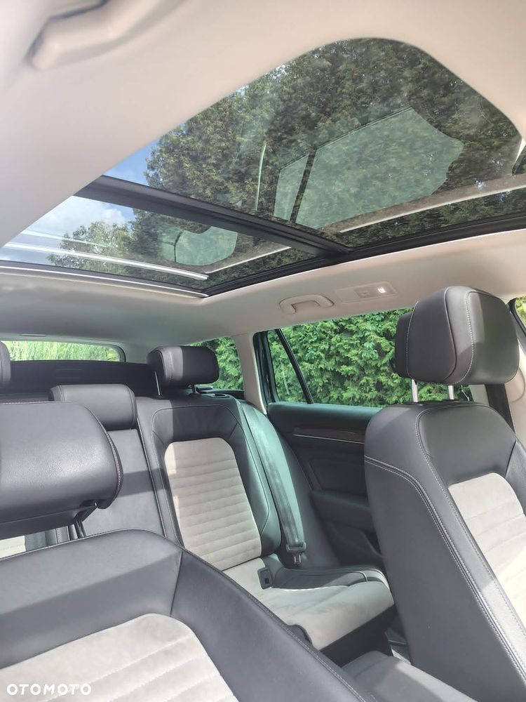 Volkswagen Passat 2.0 TDI BMT Highline DSG - 5