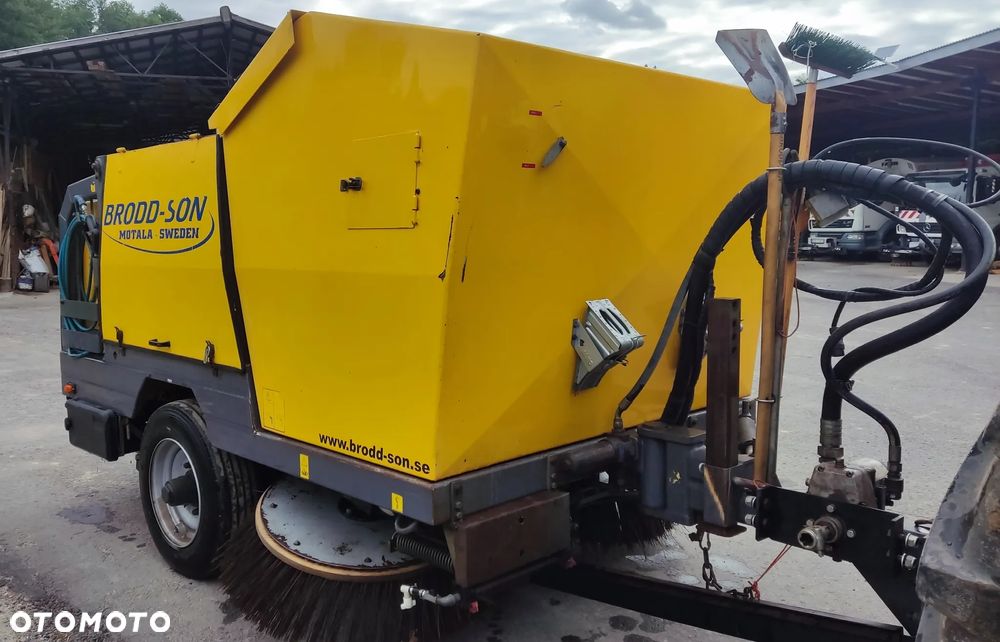 Inny Broddson Nordic - 2