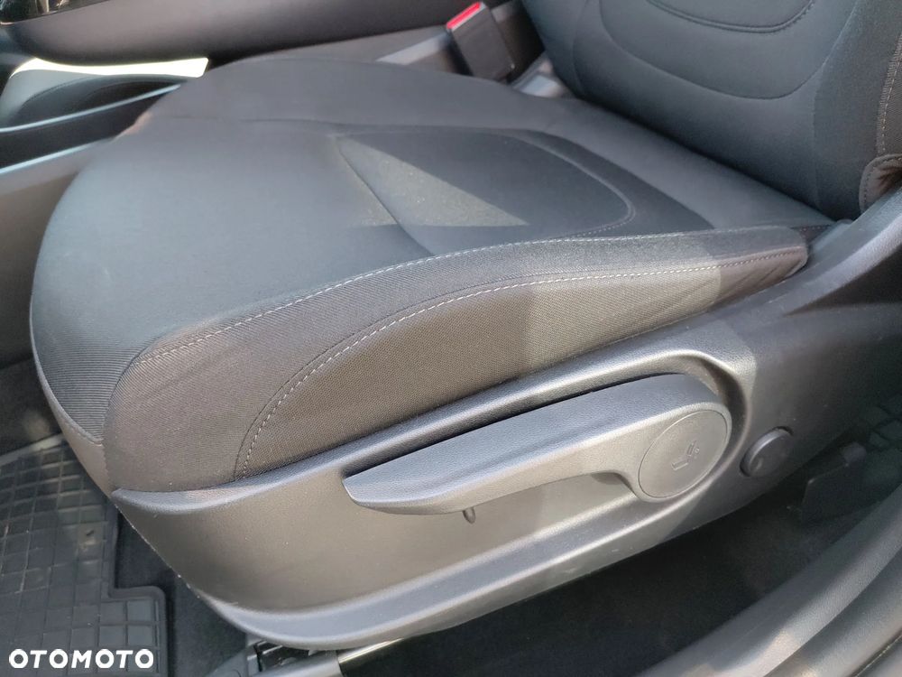 Hyundai Tucson 1.6 T-GDi 48V Smart 2WD DCT - 12